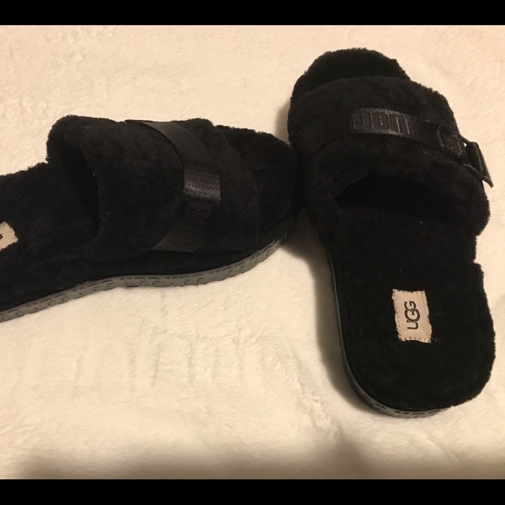 Never used Ugg Slippers